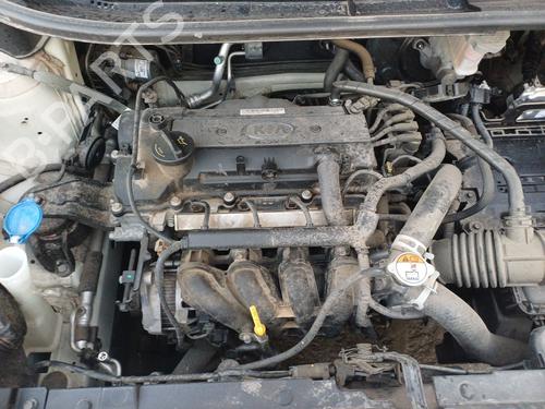 Front wiper motor KIA RIO III (UB) 1.25 CVVT | BP36564077M29  - Image 11
