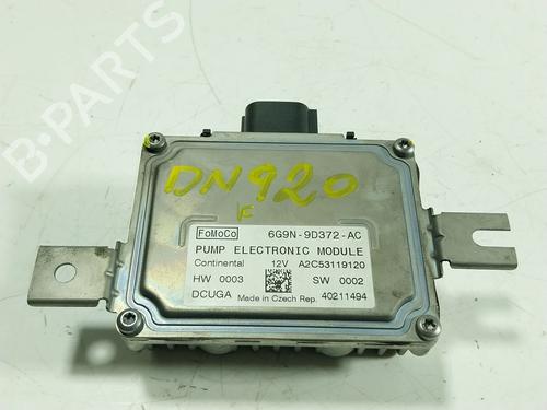 Electronic module VOLVO V60 I (155) D3 | BP19691914M83 