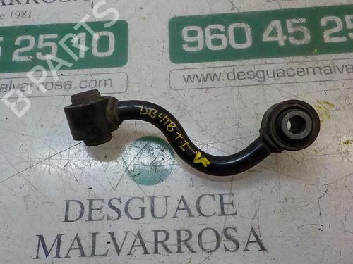 Venstre bagtil bærearm NISSAN QASHQAI / QASHQAI +2 I (J10, NJ10, JJ10E) [2006-2014]  14281689