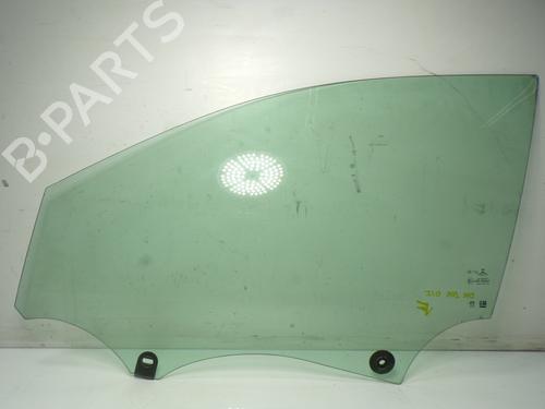 Used Front left door window Front left door window OPEL GRANDLAND / GRANDLAND X (A18, P1UO) 1.5 Turbo D (75) (131 hp) 13404805 13404805
