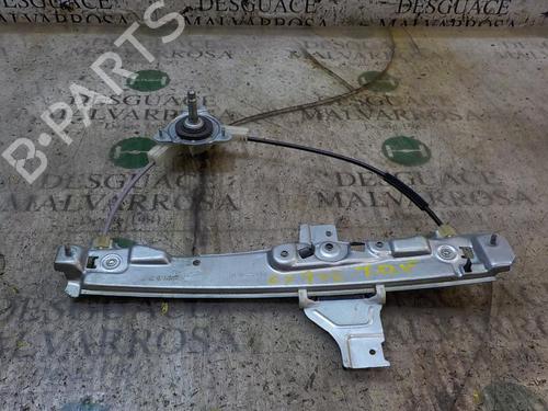 Used Rear right window mechanism Rear right window mechanism 3999076 3999076
