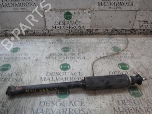 Used Left rear shock absorber Left rear shock absorber FIAT BRAVO II (198_) [2006-2016] 4009924 4009924