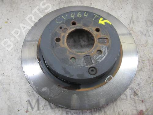 Inne MAZDA CX-7 (ER)  L23226251C