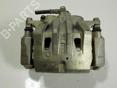 Used Right front brake caliper Right front brake caliper TOYOTA RAV 4 V (_A5_, _H5_) 2.5 Hybrid (AXAH52) (218 hp) 11554541 11554541