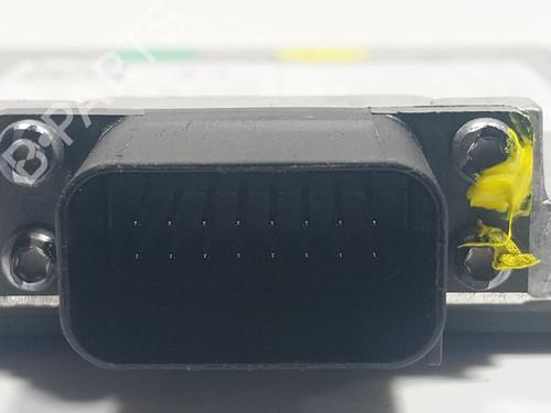 Electronic module MG MG ZS SUV (AZS1)  | BP17861547M83 