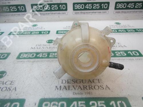 Used Expansion tank SEAT LEON (1P1) 1.6 TDI (105 hp) 3880339