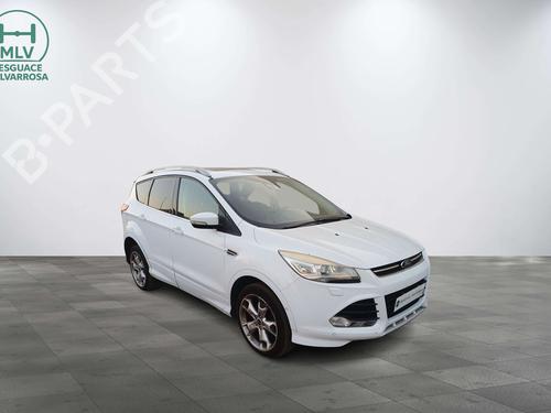 Instrumentbræt FORD KUGA II (DM2) 2.0 TDCi 4x4 | BP39177314C46 - Image 9