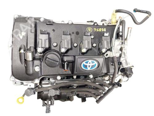 Engine TOYOTA COROLLA Estate (_E21_) 1.8 Hybrid (ZWE211) | BP38546255M1 - Image 2