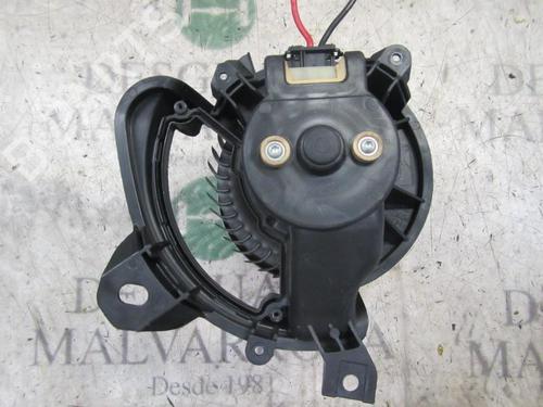Heater blower motor OPEL CORSA D (S07)  | BP3845678M62 