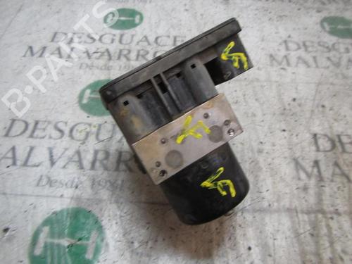 ABS pump RENAULT LAGUNA II (BG0/1_) 1.9 dCi (BG08, BG0G) | BP3829228M43 