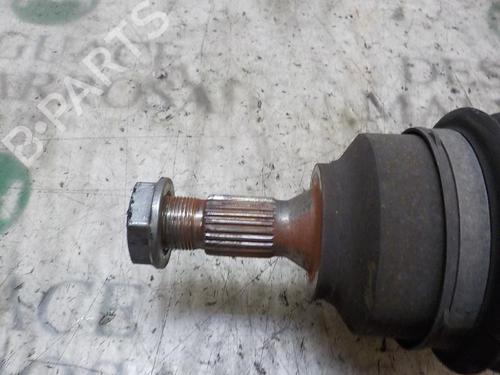 Left front driveshaft CITROËN C4 Grand Picasso I (UA_)  | BP3851743M38 