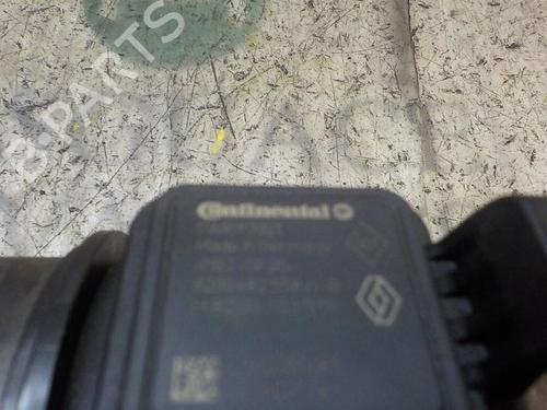 Mass air flow sensor RENAULT CLIO IV (BH_)  | BP3851037M95 