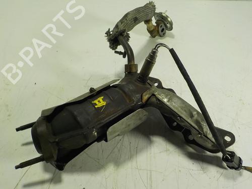 Used Catalyst Catalyst FORD MONDEO II (BAP) 2.5 24V (170 hp) 17233219 17233219