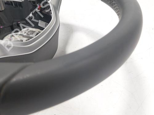 Steering wheel SEAT IBIZA V (KJ1, KJG)  | BP31625979C49 