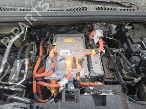 Engine CITROËN BERLINGO Box Body/MPV (K9) e-Berlingo | BP40237154M1  - Image 15