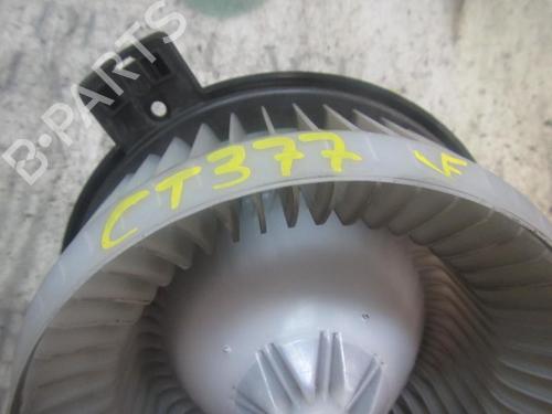 Heater blower motor LEXUS SC Convertible (UZZ40_) 430 (UZZ40_, UZZ40R) | BP4009005M62