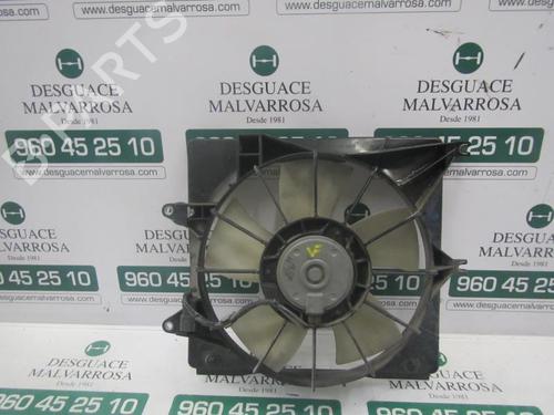 Radiator fan HONDA ACCORD VII Tourer (CM, CN) 2.2 i-CTDi (CN2) | BP3872128M35 
