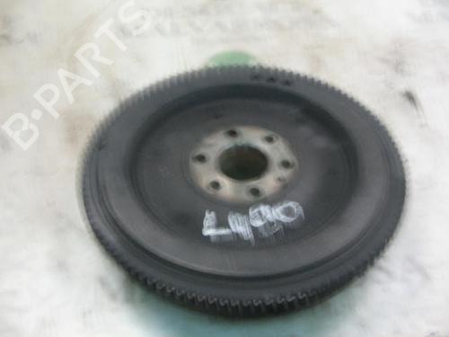 Used Flywheel Flywheel FIAT BRAVA (182_) 1.9 TD 75 S (182.BF) (75 hp) 14294526 14294526