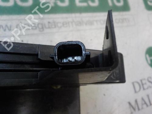 Front left lock DACIA SANDERO II 1.2 | BP3870640C98