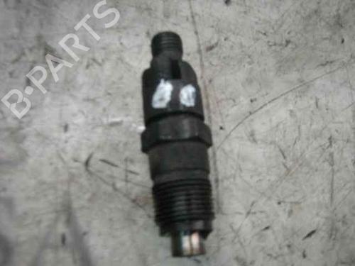 Used Injector NISSAN TRADE Van [1996-2001]  3775079