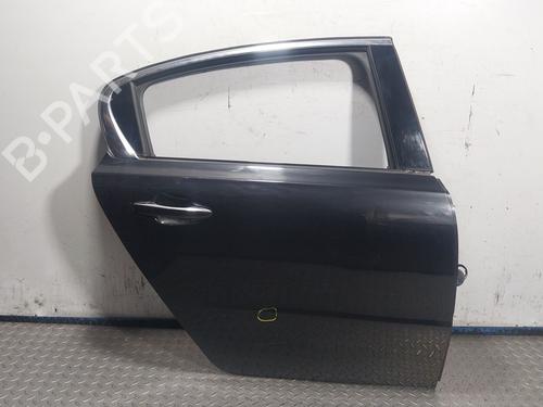 Used Right rear door PEUGEOT 508 I (8D_) 1.6 BlueHDi 120 (120 hp) 17866922