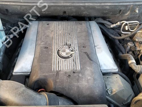 Engine mount BMW X5 (E53) 4.6 is | BP9163843M89  - Image 9