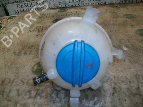 Expansion tank VW GOLF VI (5K1) 1.4 TSI | BP5248882C120 
