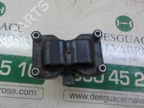 Tændspole FORD FIESTA VI (CB1, CCN) 1.25 | BP5029663M94 
