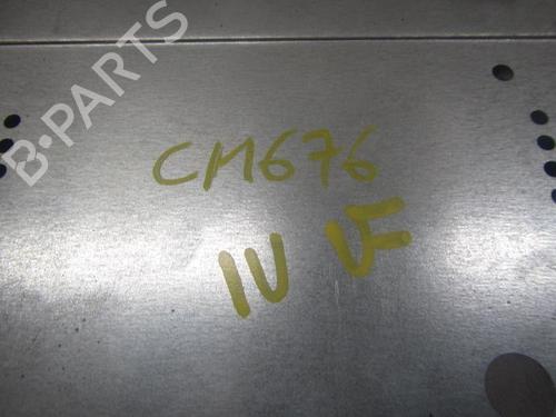 Elektronisk modul RENAULT VEL SATIS (BJ0_)  | BP3823897M83 