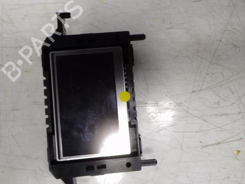 Multifunctionele display FORD B-MAX (JK) [2012-2025]  10089204
