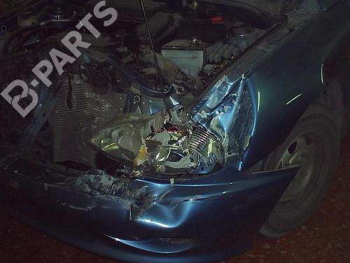 Rear left exterior door handle KIA RIO I Hatchback (DC) 1.3 | BP3776841C130  - Image 7