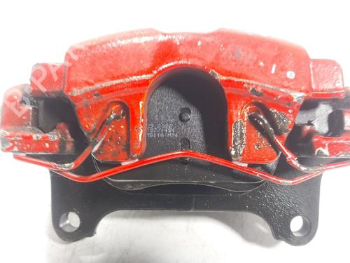 Used Right front brake caliper Right front brake caliper AUDI A5 Sportback (8TA) 2.0 TDI (136 hp) 33421081 33421081