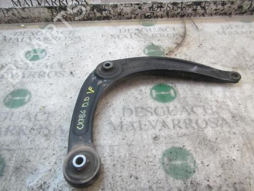 Used Right front suspension arm Right front suspension arm PEUGEOT 308 I (4A_, 4C_) 1.6 16V (120 hp) 3844191 3844191