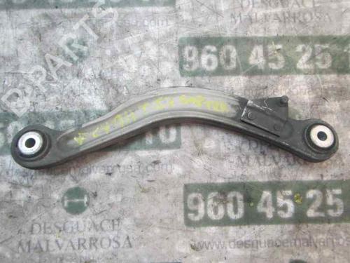 Used Left rear suspension arm MERCEDES-BENZ E-CLASS (W212) [2009-2016]  3861905