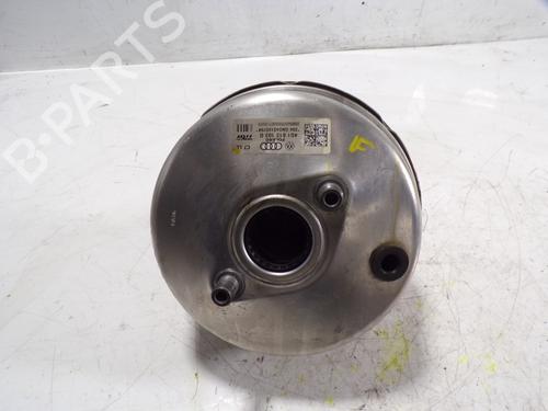 Used Servo brake Servo brake AUDI A7 Sportback (4GA, 4GF) 3.0 TDI quattro (245 hp) 9214661 9214661