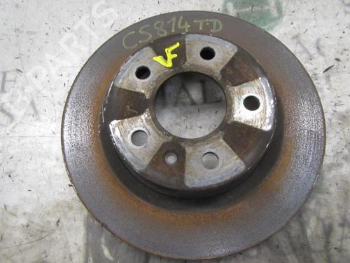 Inne OPEL ASTRA H GTC (A04) 1.9 CDTI (L08) | BP14274980O1 