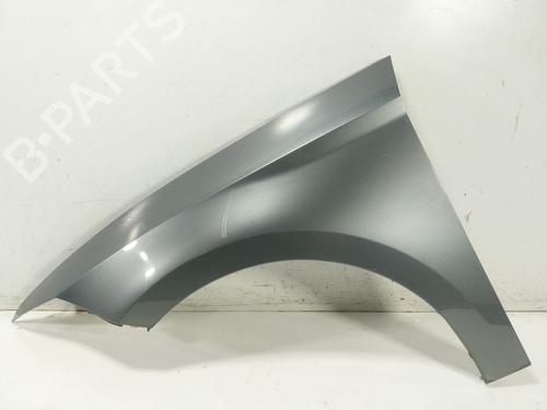 Used Left front fenders Left front fenders SEAT LEON (5F1) 2.0 TDI (150 hp) 34433252 34433252