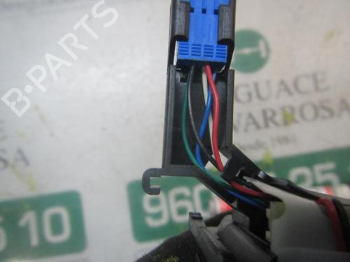 Steering column stalk SEAT LEON (1P1) 1.4 TSI | BP3874847I23 - Image 3