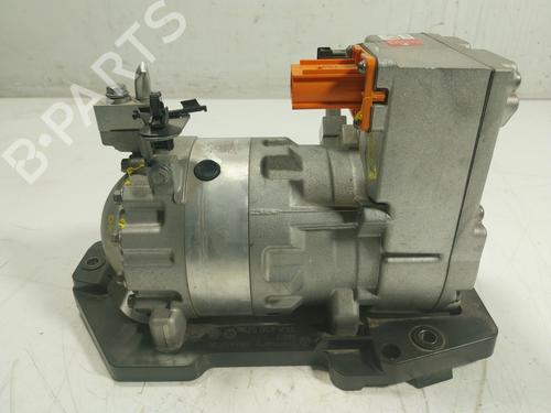 Used AC compressor AC compressor AUDI Q4 E-TRON SUV (F4B) 40 (204 hp) 16706460 16706460