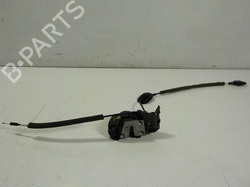Used Rear right lock Rear right lock 11192742 11192742