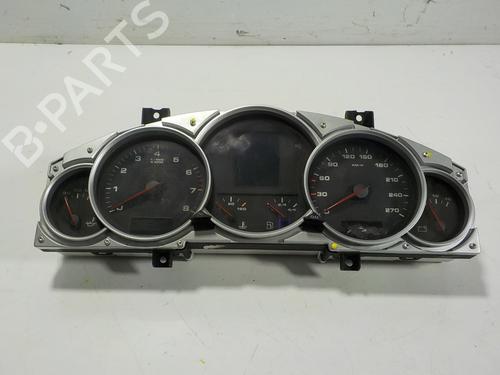 Used Instrument cluster Instrument cluster 13537636 13537636