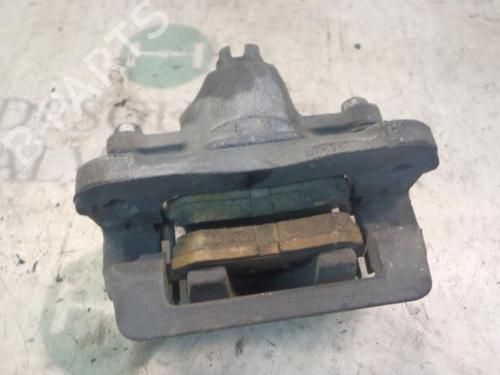 Right rear brake caliper HYUNDAI GETZ (TB) 1.5 CRDi | BP11546209M106 