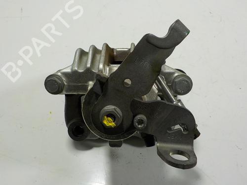 Left rear brake caliper AUDI A1 Sportback (GBA) 35 TFSI | BP12992530M107 - Image 3