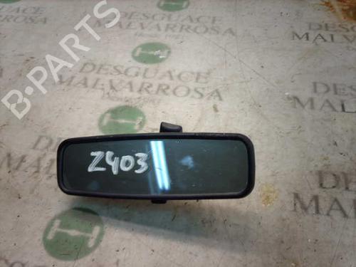 Used Rear mirror Rear mirror ROVER 45 I Saloon (RT) [2000-2005] 3743545 3743545