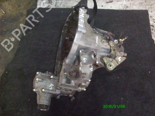 Used Gearbox Gearbox HONDA HR-V (GH_) 1.6 16V (GH1, GH3) (105 hp) 4031916 4031916