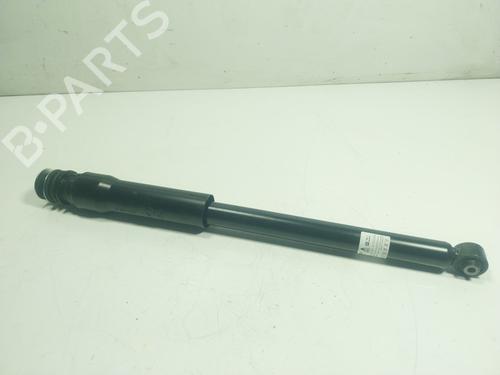 Used Left rear shock absorber TOYOTA COROLLA Liftback (_E11_) [1997-2002]  19309540