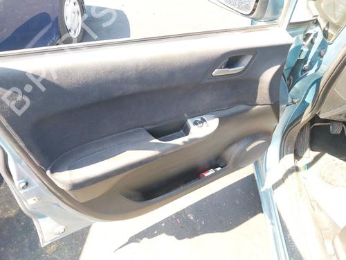 Left taillight HONDA FR-V (BE) 2.2 i CTDi (BE5) | BP19434228C34 