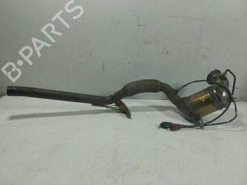 Used Catalyst Catalyst SEAT LEON (5F1) 1.2 TSI (110 hp) 18146351 18146351