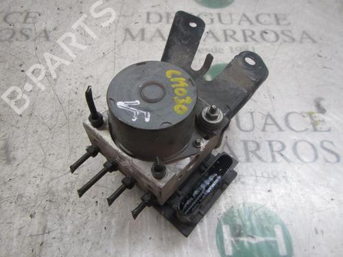 Used ABS pump CITROËN C1 (PM_, PN_) [2005-2014]  3821385