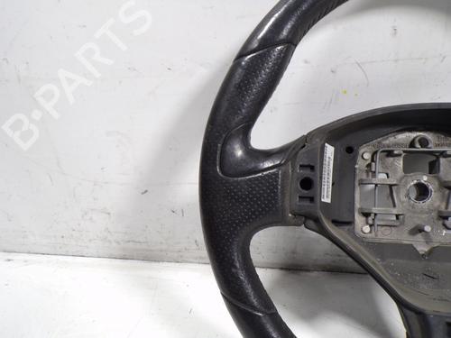 Steering wheel PEUGEOT 5008 (0U_, 0E_) 1.6 HDi | BP8892531C49